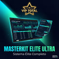 Masterkit Elite ULTRA — Paquete Sistema Élite Completo (VIP)