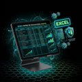 Sistema Masterkit Elite: Control de Inventario y Precios (Excel) + Bonos