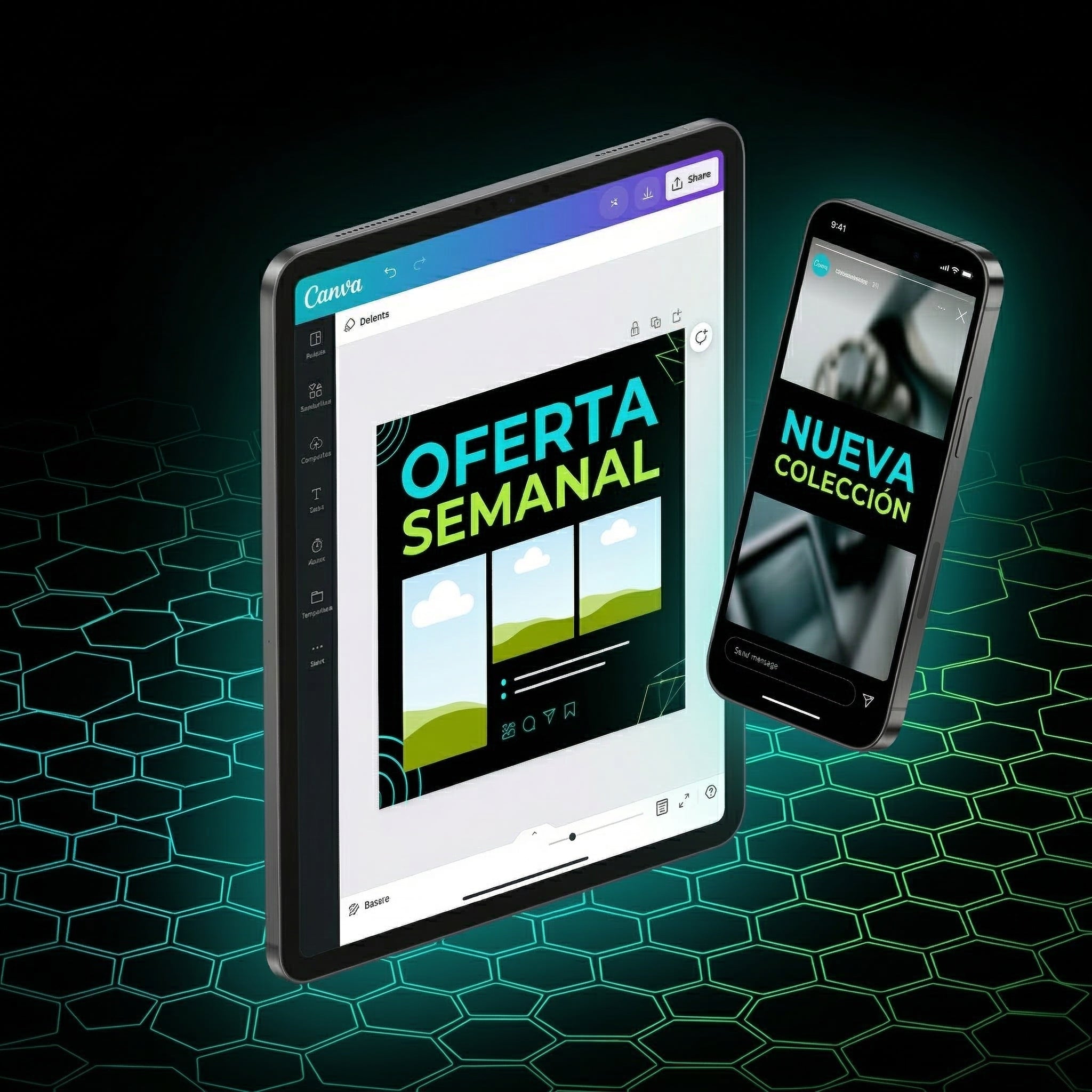 Sistema Masterkit Elite: Control de Inventario y Precios (Excel) + Bonos