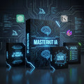 Masterkit IA: Sistema de Productividad & Automatización (Edición 2026)